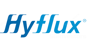 Hyflux Ltd