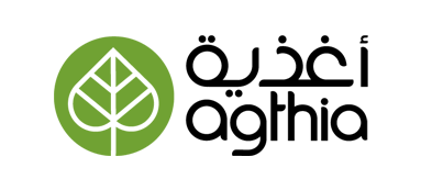 Aghthia Logo