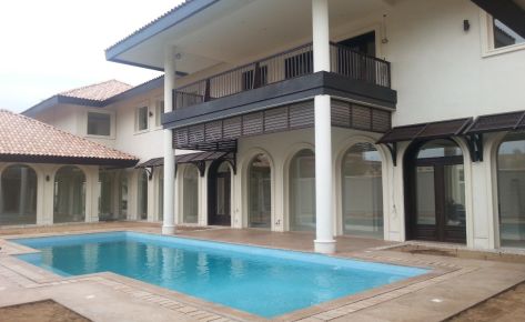 Private Luxury Villa
