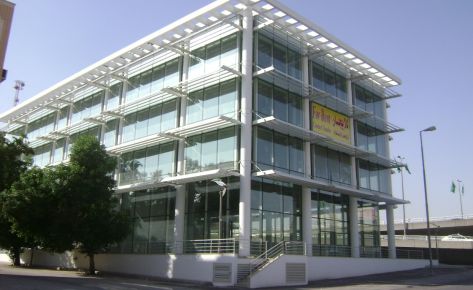 ZMS Group Offices