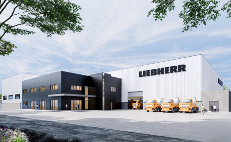 LIEBHERR