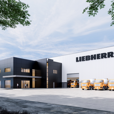 LIEBHERR